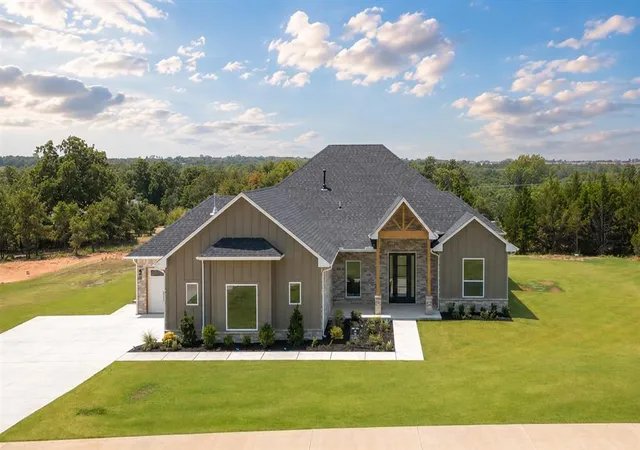 1st image of 9385 Eliana Dr, Guthrie, OK 73044 | MLS# 1243165
