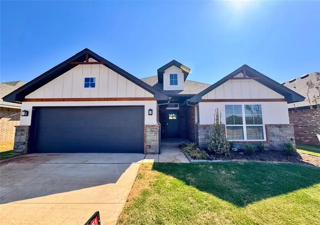 Photo 1 of Single family home for sale at 1324 Colonial Ave, Tuttle, OK 73089 | MLS# 1243167 | Listing updated on 2026-09-23