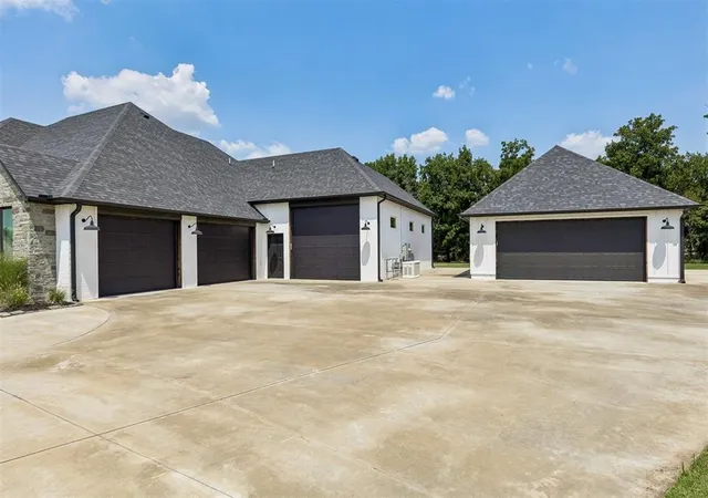 47th image of 906 Drake Dr, Choctaw, OK 73020 | MLS# 1243168