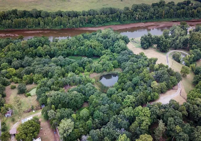 2nd image of 5057 Kay Starr Trl, Davis, OK 73030 | MLS# 1243172