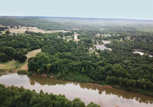 image of 5057 Kay Starr Trl, Davis, OK 73030 | MLS# 1243172