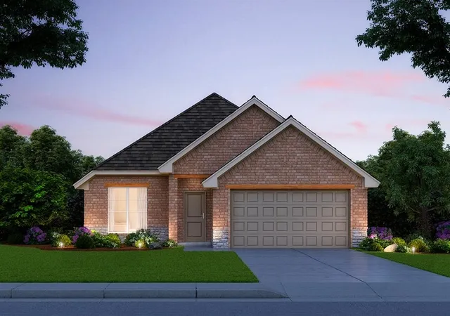 1st image of 1329 Colonial Ave, Tuttle, OK 73089 | MLS# 1243176