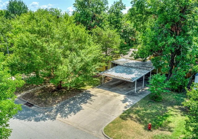 50th image of 1006 W Eufaula St, Norman, OK 73069 | MLS# 1243177
