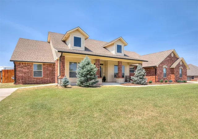 Photo 2 of Sale Pending at 7701 Deer Meadow Dr, Oklahoma City, OK 73150 | MLS# 1243182 | Listing updated on 2026-08-06