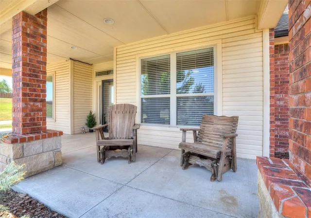 Photo 3 of Sale Pending at 7701 Deer Meadow Dr, Oklahoma City, OK 73150 | MLS# 1243182 | Listing updated on 2026-08-06
