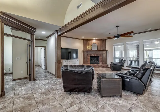 Photo 4 of Sale Pending at 7701 Deer Meadow Dr, Oklahoma City, OK 73150 | MLS# 1243182 | Listing updated on 2026-08-06