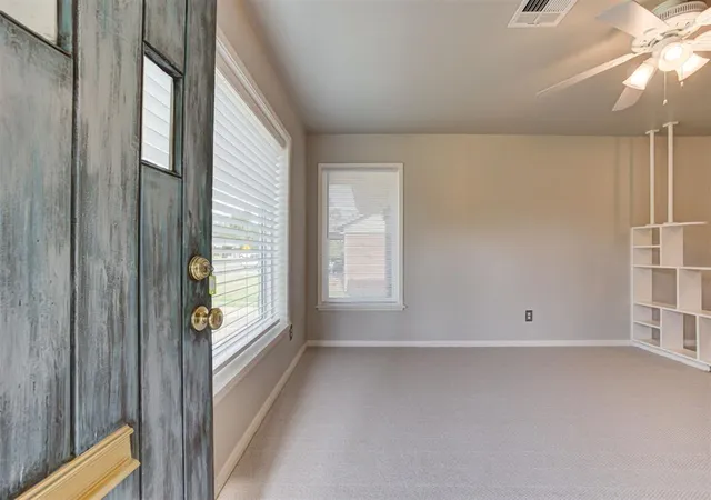 Photo 3 of Single family home for sale at 1407 Casady Ln, The Village, OK 73120 | MLS# 1243193 | Listing updated on 2026-08-20