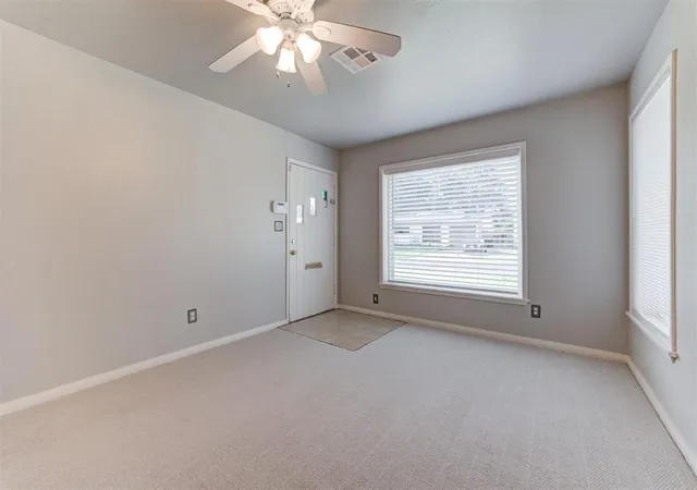 Photo 3 of Single family home for sale at 1407 Casady Ln, The Village, OK 73120 | MLS# 1243193 | Listing updated on 2026-08-20