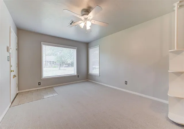 Photo 4 of Single family home for sale at 1407 Casady Ln, The Village, OK 73120 | MLS# 1243193 | Listing updated on 2026-08-20