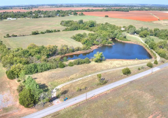 Photo 1 of Land for sale at 215 N Cemetery Rd, Tuttle, OK 73089 | MLS# 1243194 | Listing updated on 2026-08-07
