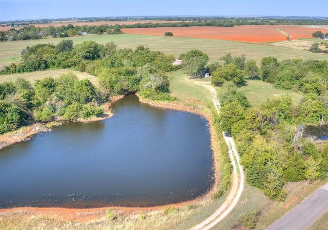 Photo 2 of Land for sale at 215 N Cemetery Rd, Tuttle, OK 73089 | MLS# 1243194 | Listing updated on 2026-08-07
