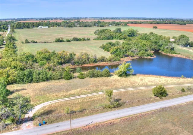 Photo 3 of Land for sale at 215 N Cemetery Rd, Tuttle, OK 73089 | MLS# 1243194 | Listing updated on 2026-08-07