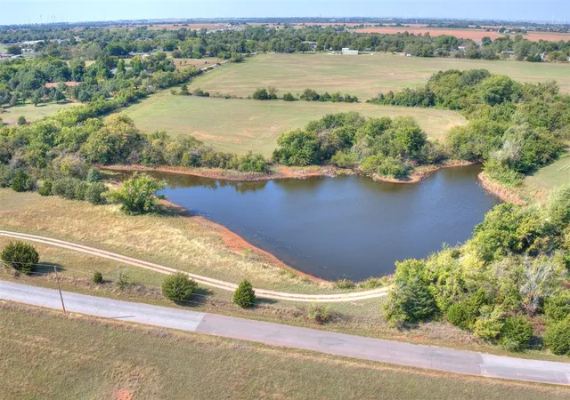 Photo 3 of Land for sale at 215 N Cemetery Rd, Tuttle, OK 73089 | MLS# 1243194 | Listing updated on 2026-08-07