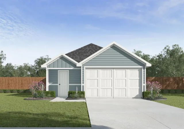 1st image of 601 St Charles Pl, Newcastle, OK 73065 | MLS# 1243195
