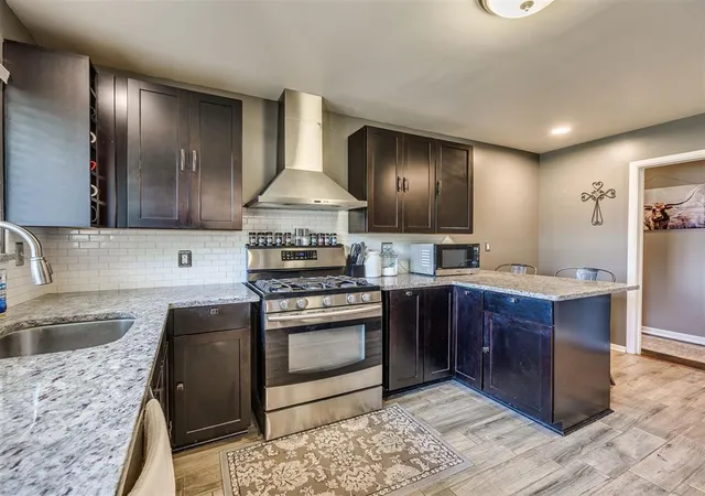 1st image of 1406 W Shuttee St, El Reno, OK 73036 | MLS# 1243202