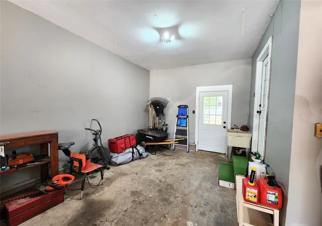 39th image of 1406 W Shuttee St, El Reno, OK 73036 | MLS# 1243202