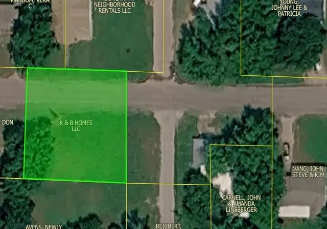 1st image of 502 W Caddo Ave #B, Marlow, OK 73055 | MLS# 1243204