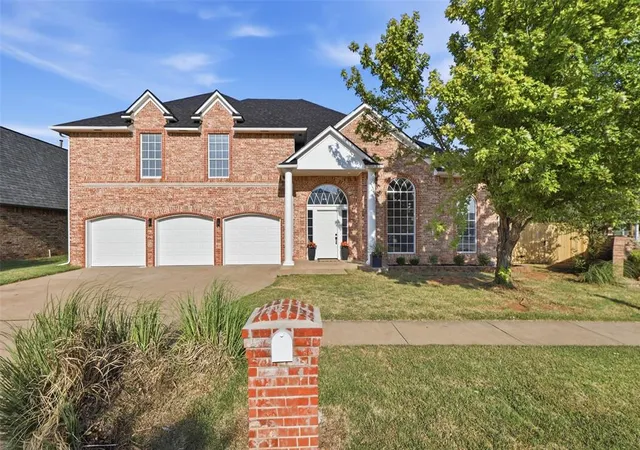 Photo 1 of Single family home for sale at 15021 Salem Crk Rd, Edmond, OK 73013 | MLS# 1243207 | Listing updated on 2026-09-20