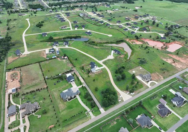 Photo 3 of Land for sale at 9580 Monterey Dr, Edmond, OK 73025 | MLS# 1243210 | Listing updated on 2026-08-07