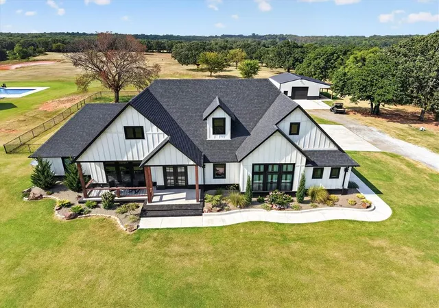 1st image of 36860 Sandy Rock Rd, Tecumseh, OK 74873 | MLS# 1243211