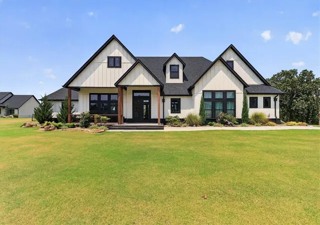 3rd image of 36860 Sandy Rock Rd, Tecumseh, OK 74873 | MLS# 1243211