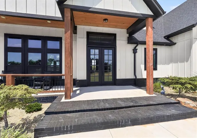 4th image of 36860 Sandy Rock Rd, Tecumseh, OK 74873 | MLS# 1243211