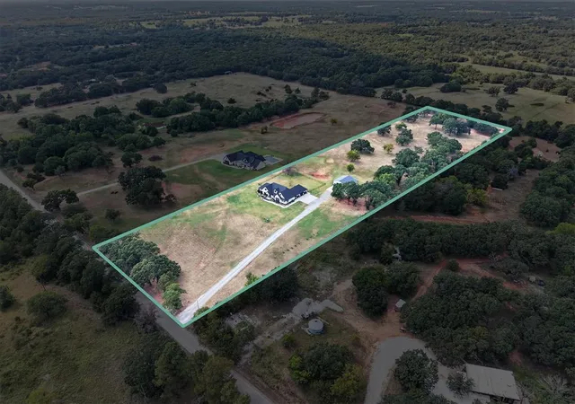 44th image of 36860 Sandy Rock Rd, Tecumseh, OK 74873 | MLS# 1243211