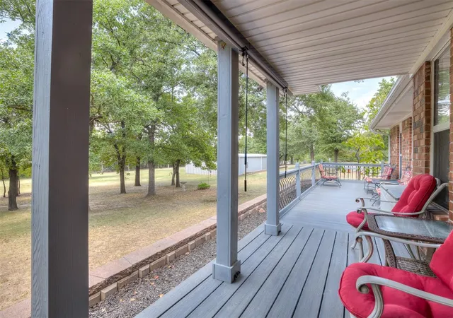 4th image of 19200 Meador Ln, Harrah, OK 73045 | MLS# 1243214