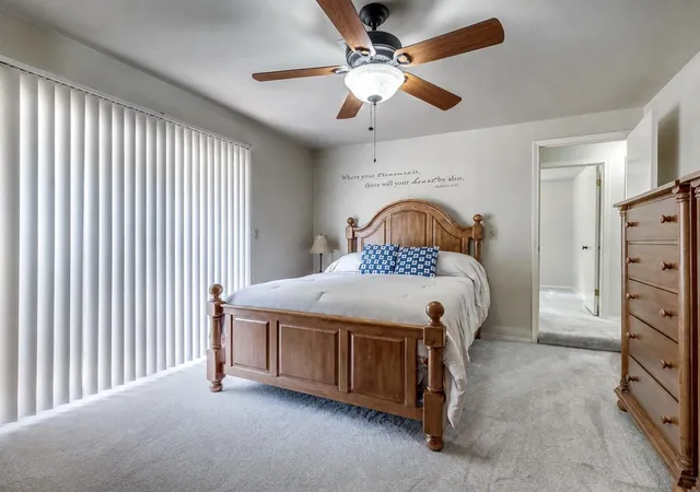5th image of 19200 Meador Ln, Harrah, OK 73045 | MLS# 1243214