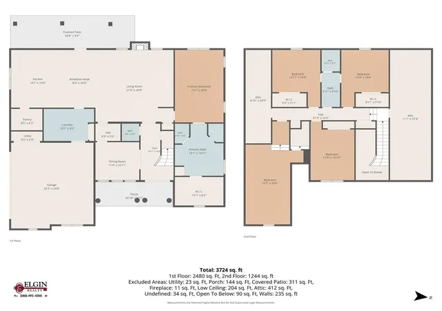 5th image of (Undisclosed), Purcell, OK 73080 | MLS# 1243216