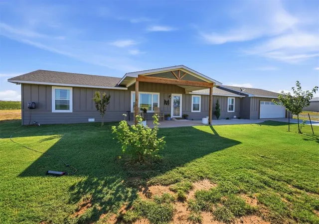 Photo 1 of Single family home for sale at 21105 E County Rd 162, Headrick, OK 73549 | MLS# 1243219 | Listing updated on 2026-09-01