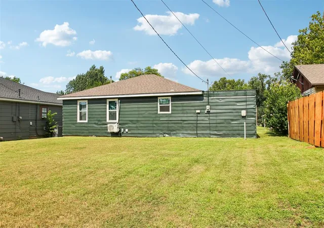 27th image of 804 N Santa Fe Ave, Purcell, OK 73080 | MLS# 1243227