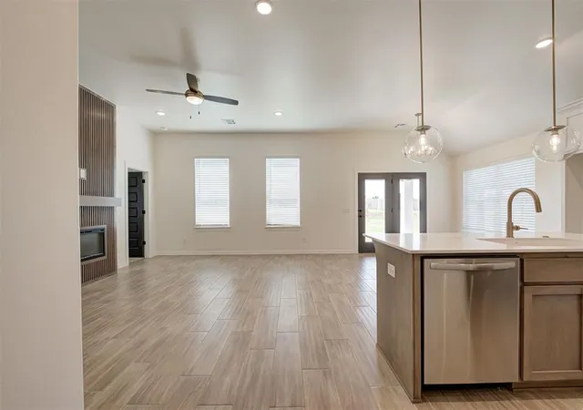 Photo 4 of Single family home for sale at 4132 Overlook Pass, Edmond, OK 73025 | MLS# 1243228 | Listing updated on 2026-09-15