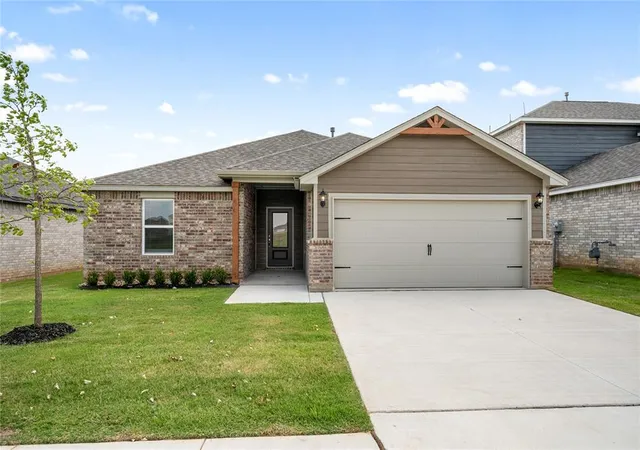 1st image of 1513 Crimson Lake Blvd, El Reno, OK 73036 | MLS# 1243230