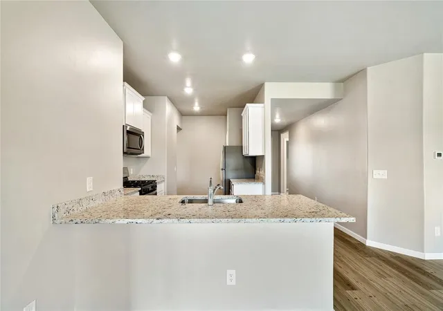 Photo 3 of Single family home for sale at 1513 Crimson Lake Blvd, El Reno, OK 73036 | MLS# 1243230 | Listing updated on 2026-08-07