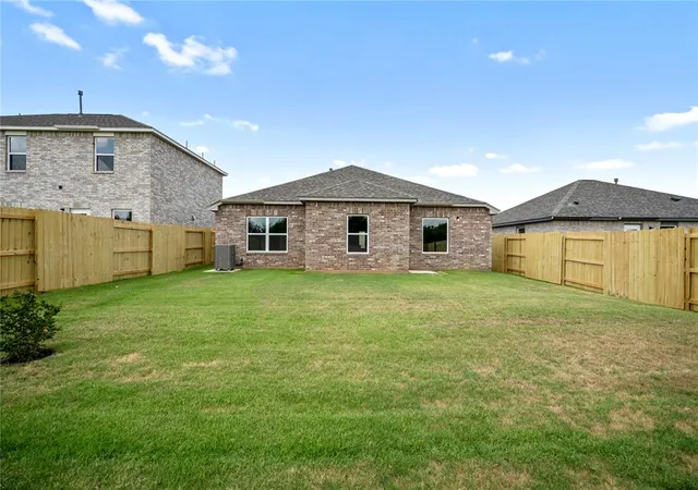 8th image of 1513 Crimson Lake Blvd, El Reno, OK 73036 | MLS# 1243230