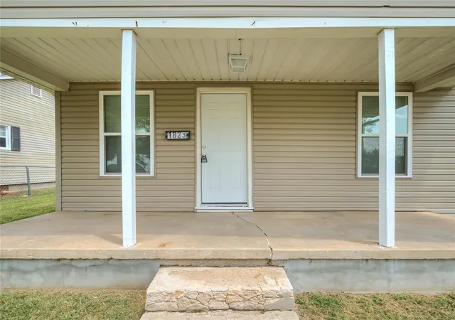 Photo 3 of Sale Pending at 1823 N Louisa Ave, Shawnee, OK 74804 | MLS# 1243231 | Listing updated on 2026-08-17