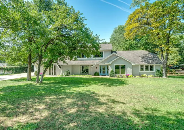 Photo 1 of Single family home for sale at 1644 Red Fox Rd, Edmond, OK 73034 | MLS# 1243233 | Listing updated on 2026-10-14