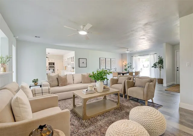 Photo 3 of Single family home for sale at 11704 N Victoria Dr, Oklahoma City, OK 73120 | MLS# 1243234 | Listing updated on 2026-10-19