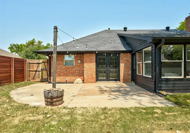 Photo 48 of Single family home for sale at 11704 N Victoria Dr, Oklahoma City, OK 73120 | MLS# 1243234 | Listing updated on 2026-08-26