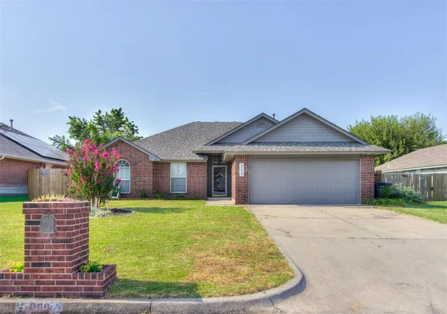 Photo 1 of Single family home for sale at 220 Sw 142nd Street, Oklahoma City, OK 73170 | MLS# 1243236 | Listing updated on 2026-10-20