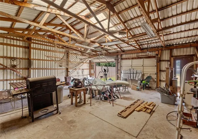 32nd image of 502 3rd St, Fort Cobb, OK 73038 | MLS# 1243238