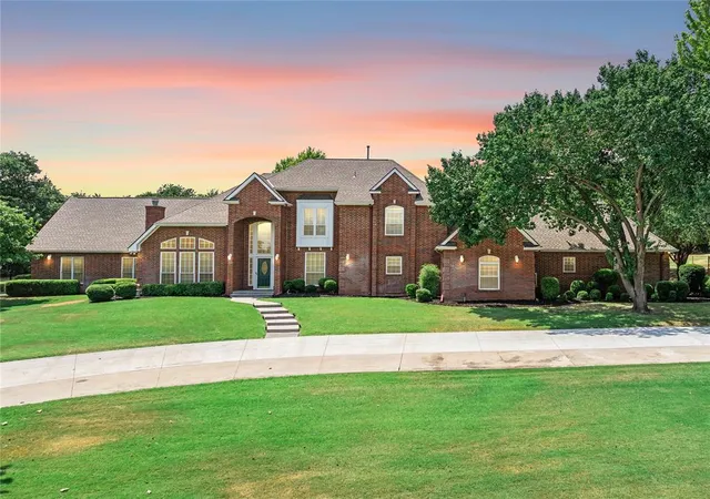 49th image of 2213 Highlands Lndg, Edmond, OK 73013 | MLS# 1243240
