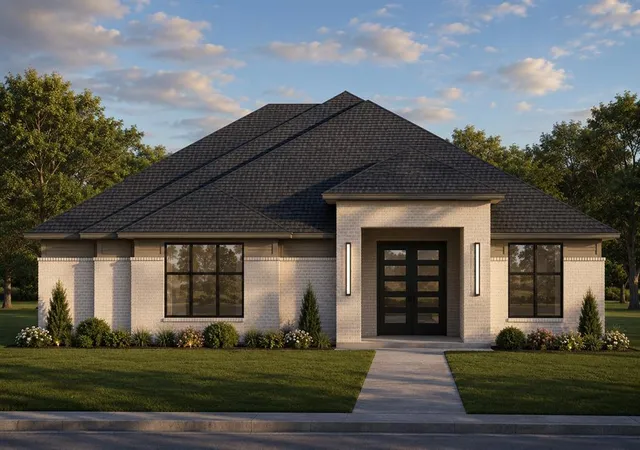 Photo 1 of Single family home for sale at 4240 Buffalo Grass Dr, Edmond, OK 73025 | MLS# 1243242 | Listing updated on 2026-08-27