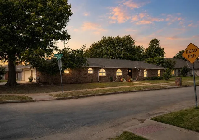 Photo 1 of Single family home for sale at 1320 Lowrie Ln, Oklahoma City, OK 73159 | MLS# 1243249 | Listing updated on 2026-09-06