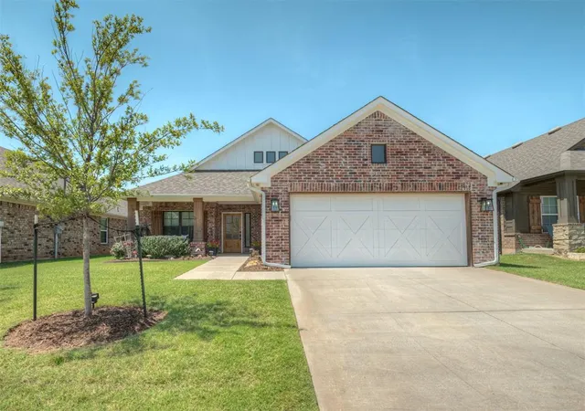 1st image of 17905 Tiempo Wy, Edmond, OK 73012 | MLS# 1243251