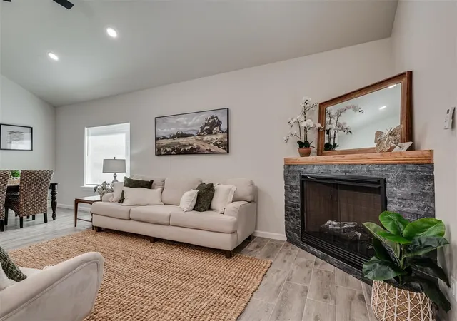 Photo 3 of Single family home for sale at 712 E Lincoln Ave, Guthrie, OK 73044 | MLS# 1243252 | Listing updated on 2026-08-12
