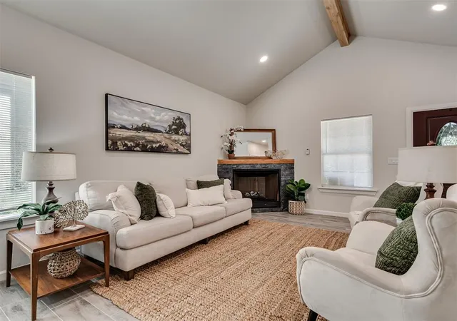 Photo 4 of Single family home for sale at 712 E Lincoln Ave, Guthrie, OK 73044 | MLS# 1243252 | Listing updated on 2026-08-12