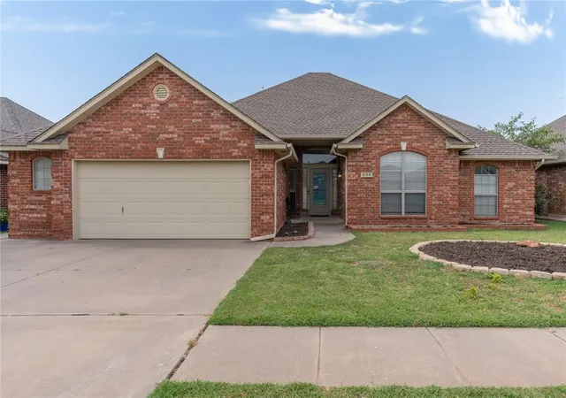 Photo 1 of Sale Pending at 604 Sw 160th Street, Oklahoma City, OK 73170 | MLS# 1243256 | Listing updated on 2026-08-12