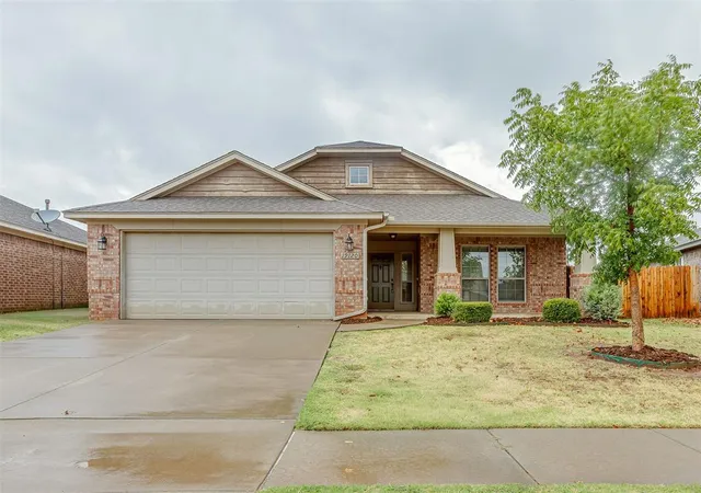 Photo 1 of Single family home for sale at 19120 Espada Dr, Edmond, OK 73012 | MLS# 1243257 | Listing updated on 2026-09-12